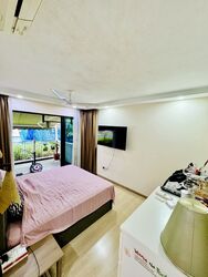 RiverParc Residence (D19), Condominium #440978241